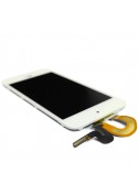 Kit Réparation Ecran Complet - iPod touch 5G BLANC