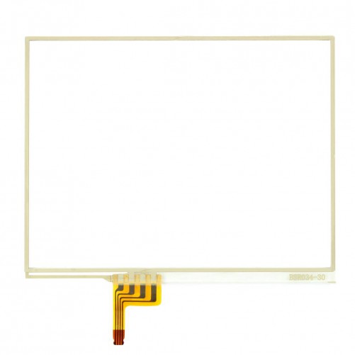 Vitre tactile - Nintendo 3DS