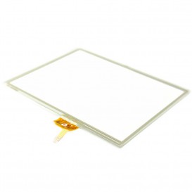 Vitre tactile - Nintendo 3DS