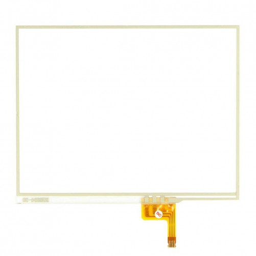 Vitre tactile - Nintendo 3DS