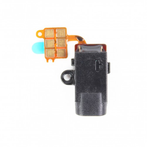 Nappe Prise Jack - Galaxy S4 Active