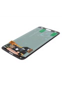 Ecran Complet Noir - Galaxy S5