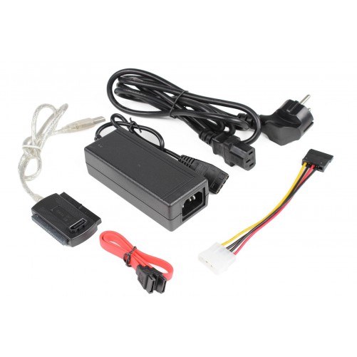 Adaptateur Universel  USB vers SATA/IDE