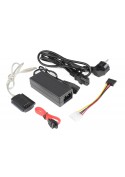 Adaptateur Universel  USB vers SATA/IDE