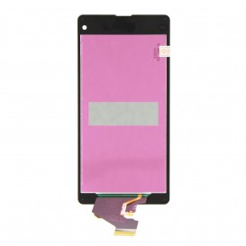 Ecran LCD + Tactile - Xperia Z1 Compact