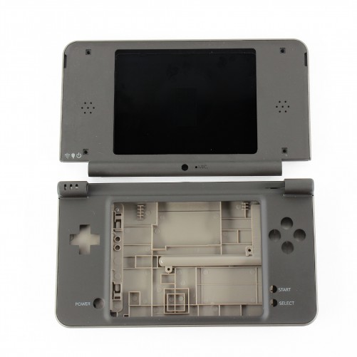 Coque complète - DSi XL