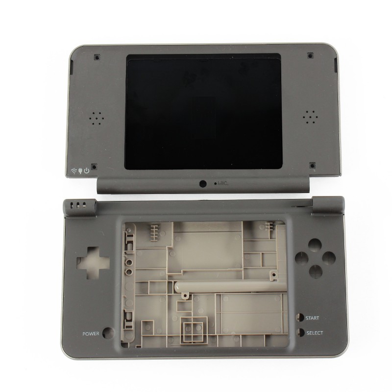 Coque complète - DSi XL