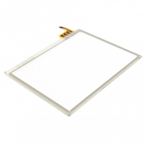 Vitre tactile + adhésifs - DS Lite