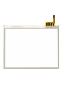 Vitre tactile + adhésifs - DS Lite