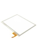 Vitre tactile + adhésifs - DS Lite