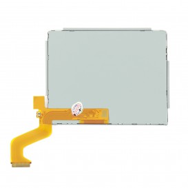 Ecran LCD Haut avec rétro-éclairage - DSi XL