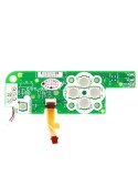 Carte power d'alimentation + nappe - DSi XL