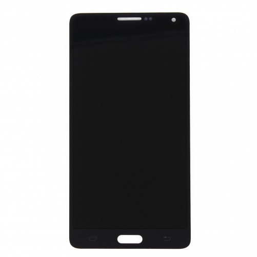 Ecran LCD + Tactile NOIR - Galaxy A7