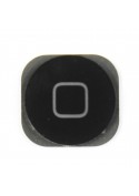 Bouton Home noir - iPod Touch 3G