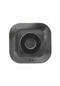 Bouton Home noir - iPod Touch 3G
