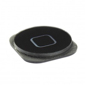 Bouton Home noir - iPod Touch 3G