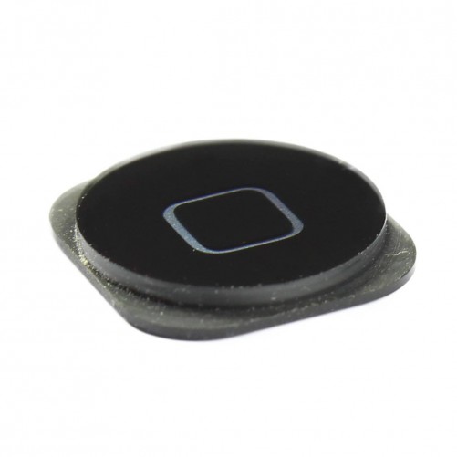 Bouton Home noir - iPod Touch 3G