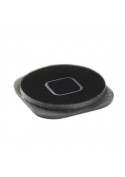 Bouton Home noir - iPod Touch 3G