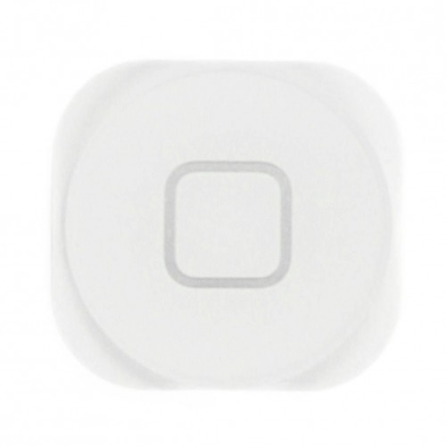 Bouton Home blanc - iPod Touch 3G