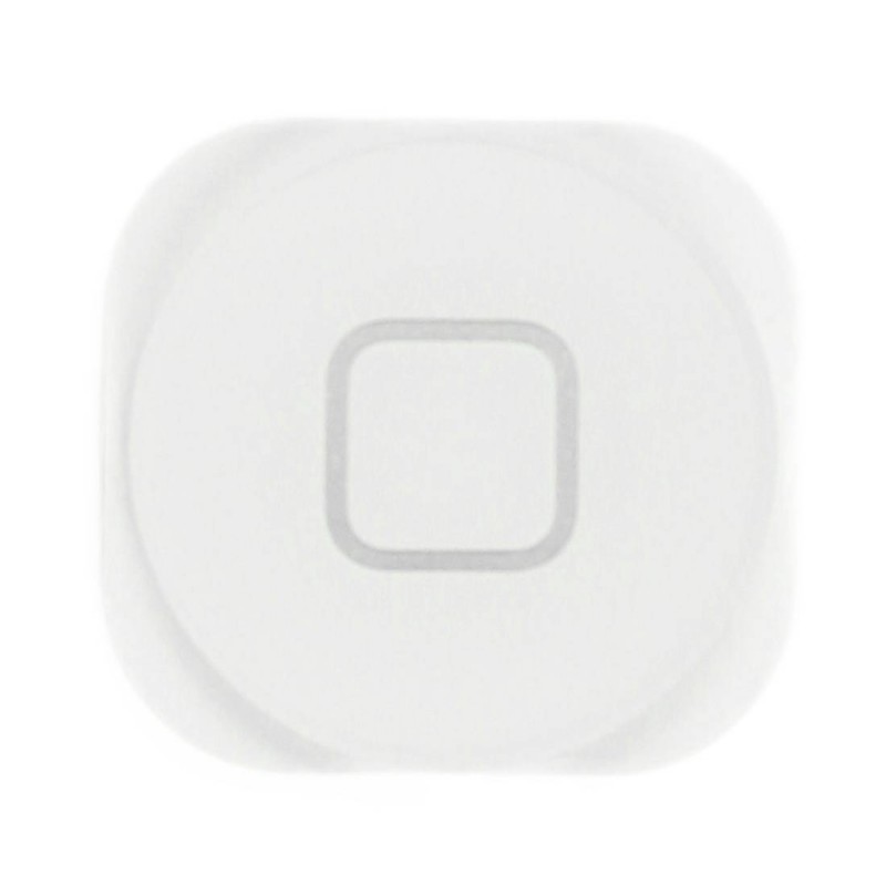 Bouton Home blanc - iPod Touch 3G