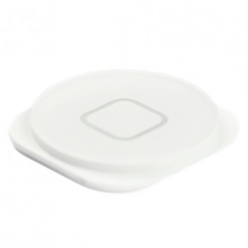 Bouton Home blanc - iPod Touch 3G