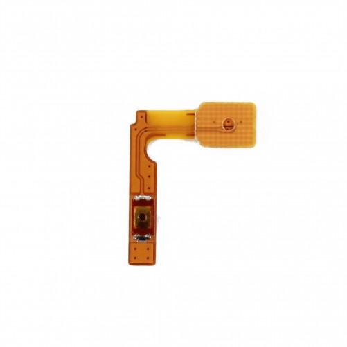 Nappe bouton power - Galaxy A3