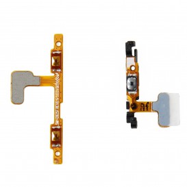Nappe bouton power - Galaxy S6 Edge G925F