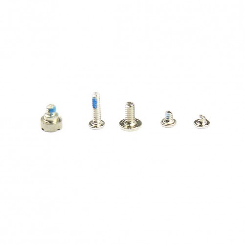 Kit Visserie complet - iPhone 5