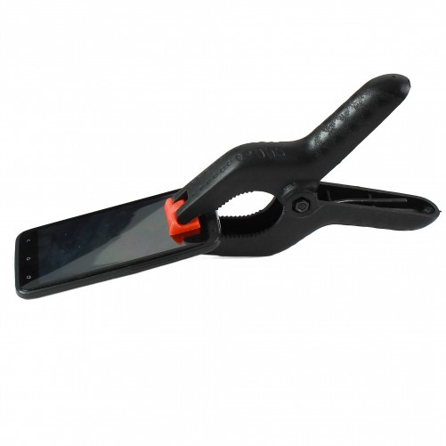 Pince à ressort (maxi format)