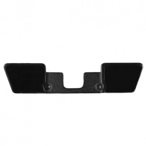 Poussoir bouton home - iPad 2