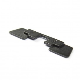 Poussoir bouton home - iPad 2