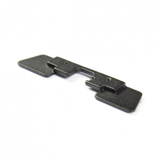 Poussoir bouton home - iPad 2