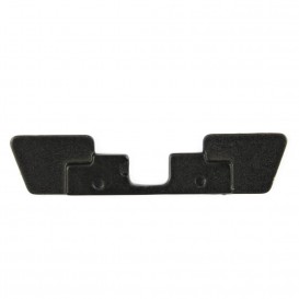 Poussoir bouton home - iPad 2