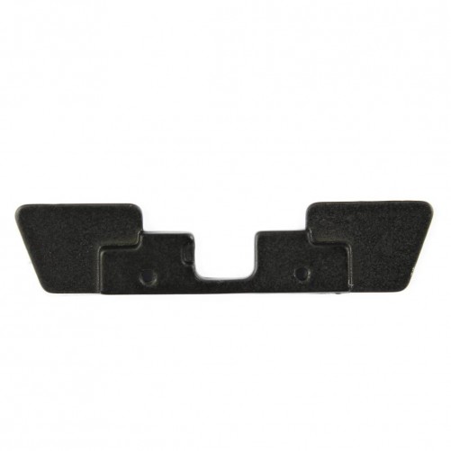 Poussoir bouton home - iPad 2