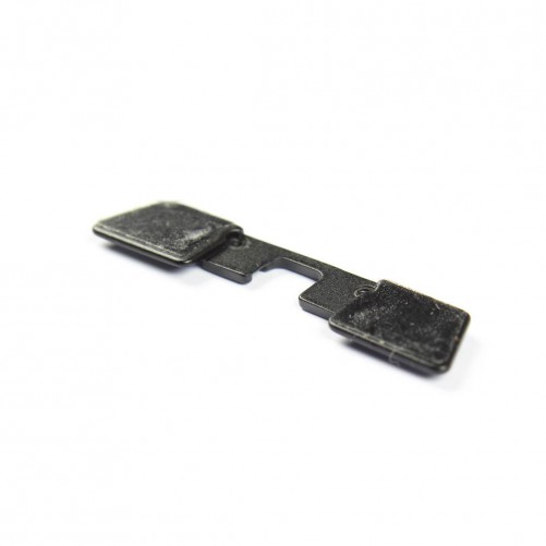 Poussoir bouton home - iPad 2