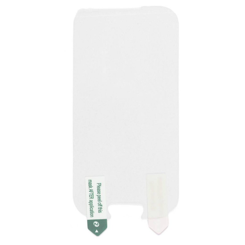 Film protecteur écran Galaxy S3 mini