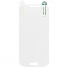 Film protecteur écran - Samsung Galaxy S4 Mini