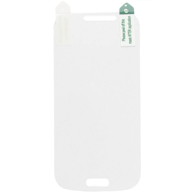 Film protecteur écran - Samsung Galaxy S4 Mini
