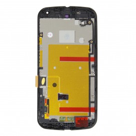 Ecran LCD + Tactile - Moto G (2ème gen)