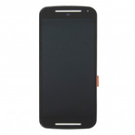 Ecran LCD + Tactile - Moto G (2ème gen)