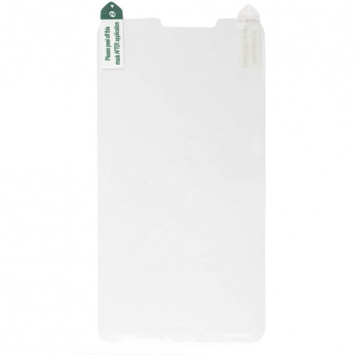 Film protecteur écran Galaxy Note 2