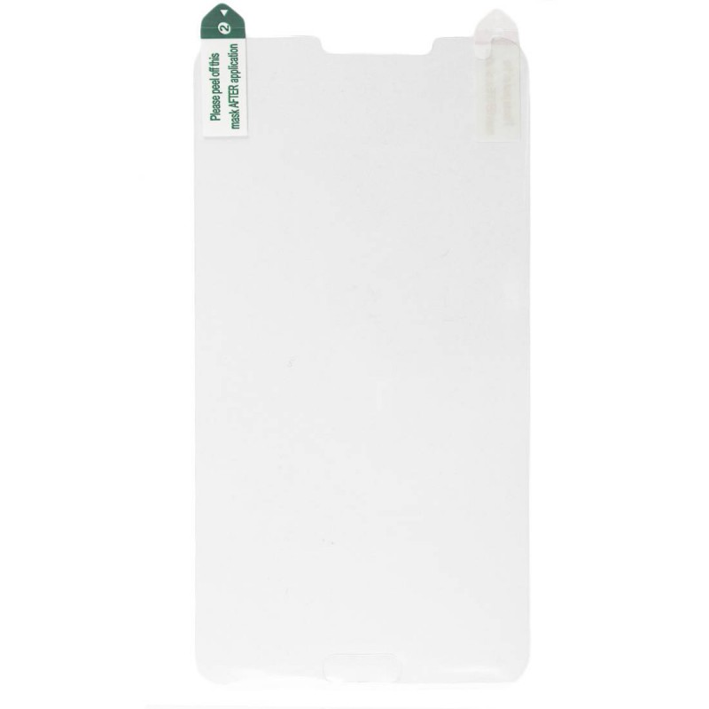 Film protecteur écran Galaxy Note 2