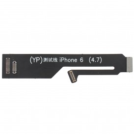 Nappe Test écran LCD - iPhone 6