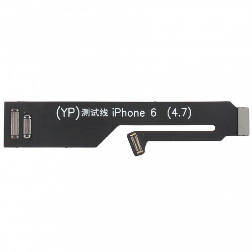 Nappe Test écran LCD - iPhone 6