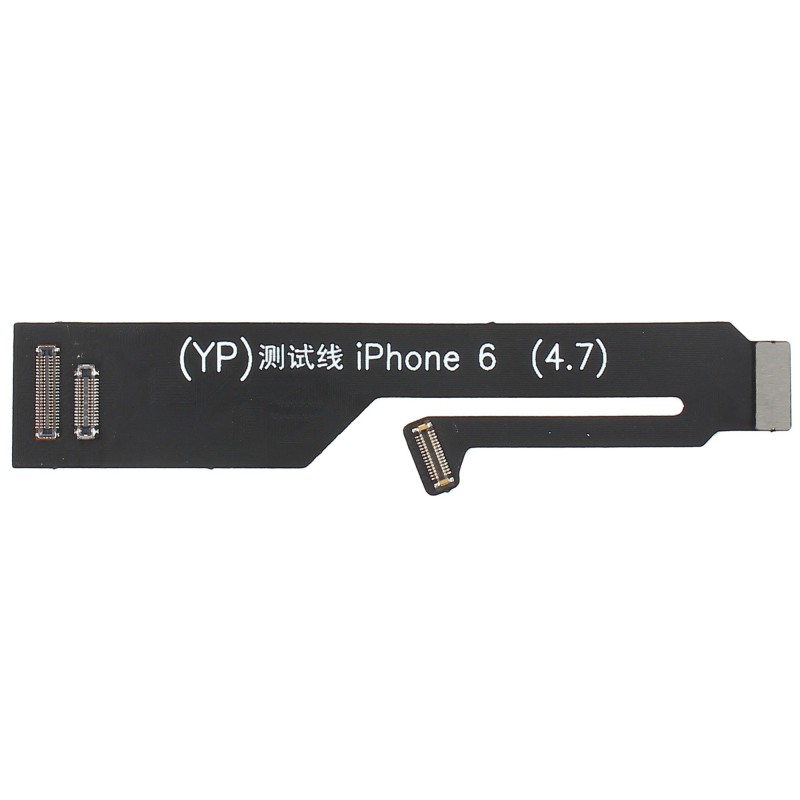 Nappe Test écran LCD - iPhone 6