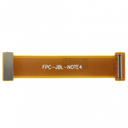 Nappe Test écran LCD - Galaxy S6 & Note 4