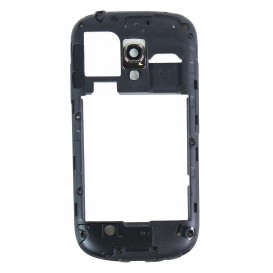 Châssis interne Noir - Galaxy S3 Mini