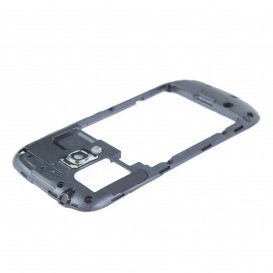 Châssis interne Noir - Galaxy S3 Mini