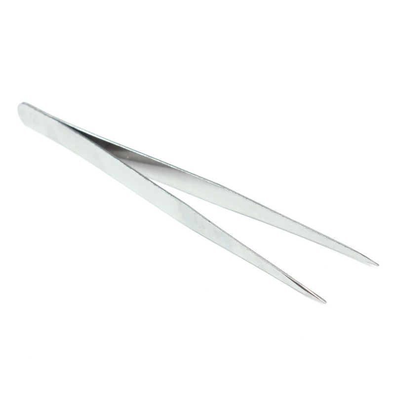 Pince plate "One Shot"