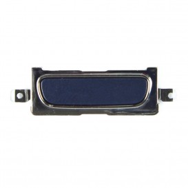 Bouton Home Noir - Samsung Galaxy S3 Mini